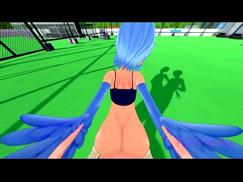 ❤️ ສາວ monster Harpy. ☑ ວິດີໂອຮ່ວມເພດ ທີ່ lo.serviporno.ru ❤